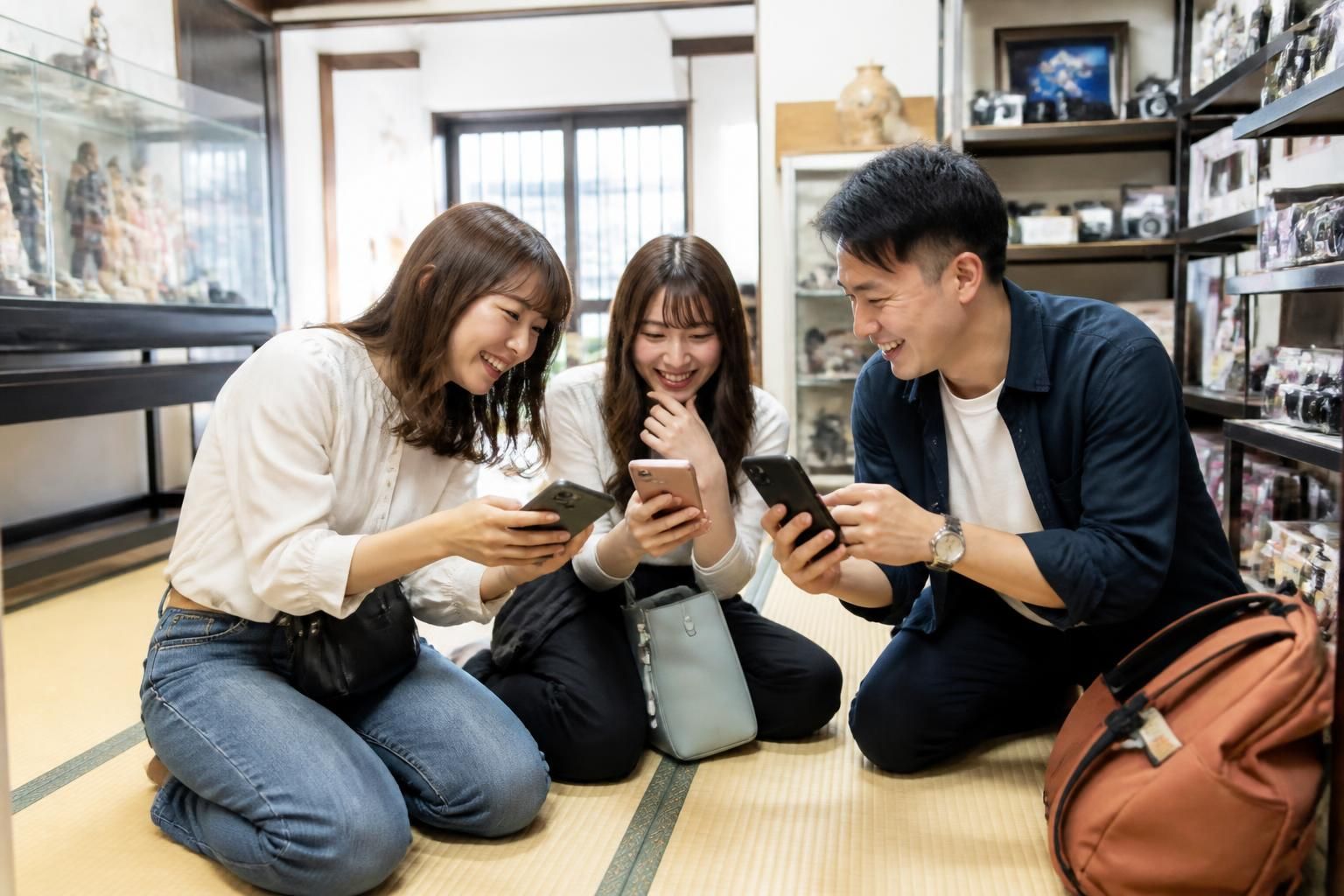 出張買取と宅配買取、どちらを選ぶべきか